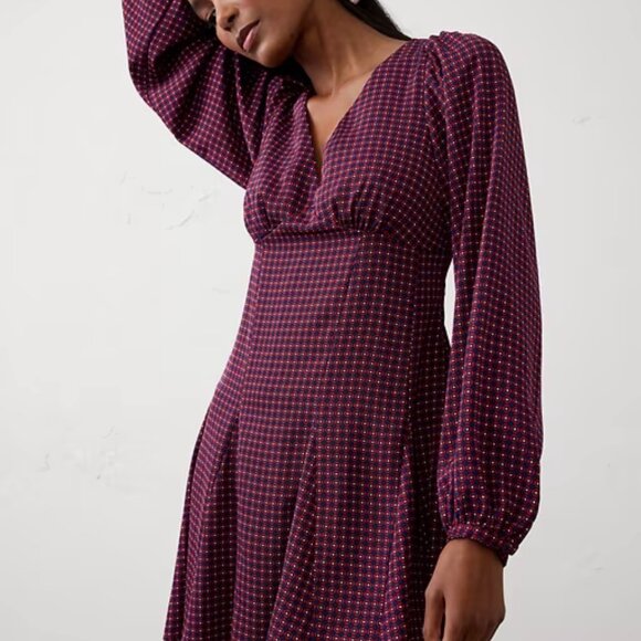 Mini Dress - Picture 3 of 5